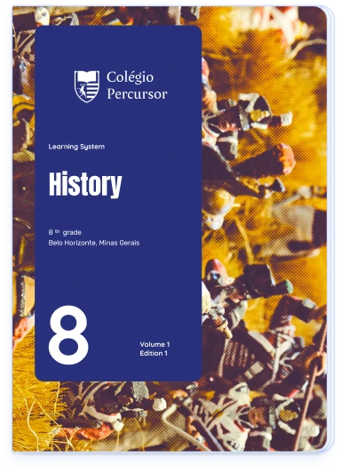History book