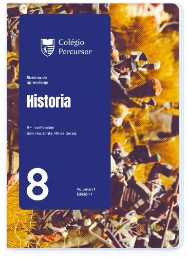 Libro de Historia